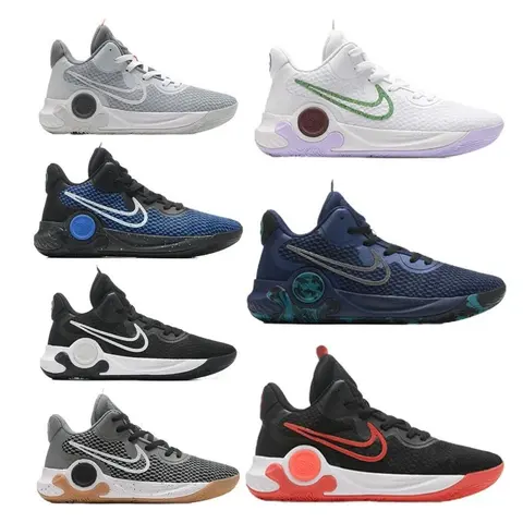 Nike Zoom Freak Basketball Shoes Collection