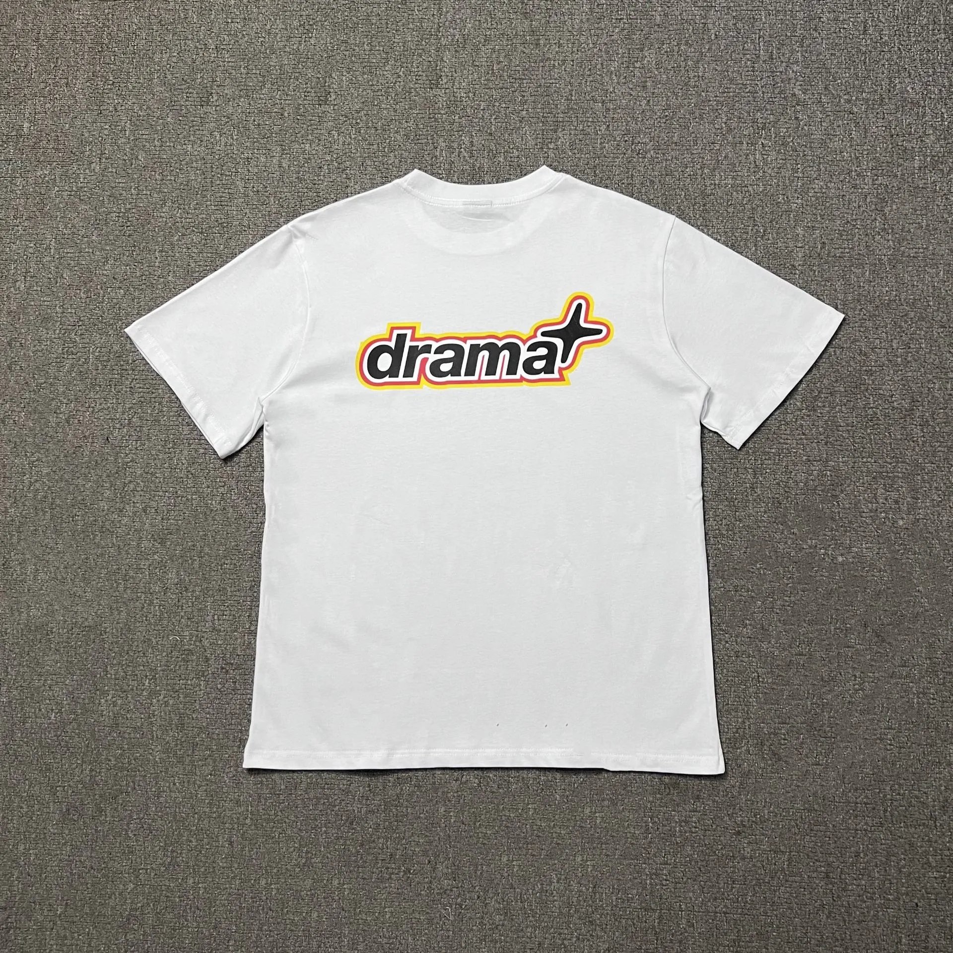 DC11 白色