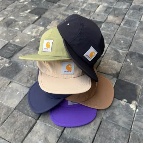 Carhartt WIP Bucket Hats Collection