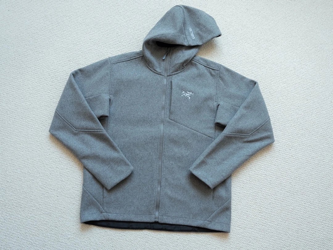 灰色Gray