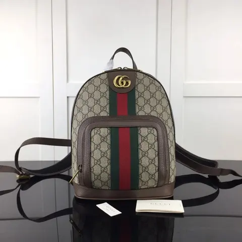 Gucci Ophidia Backpack