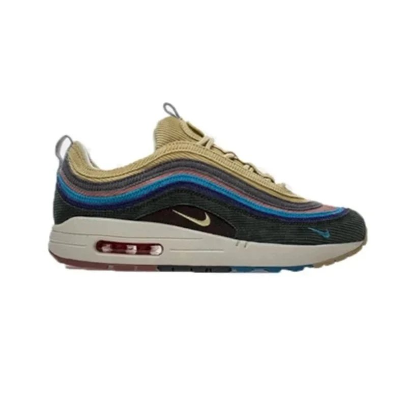 Sean Wotherspoon (All Accessories and Du