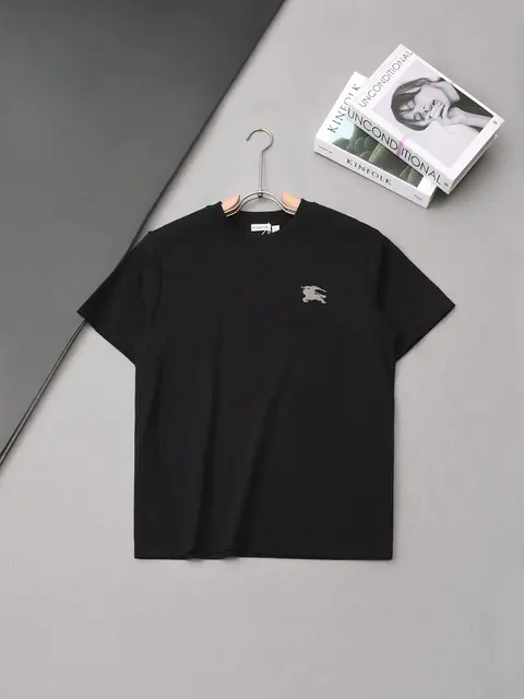 Burberry Logo T-Shirt