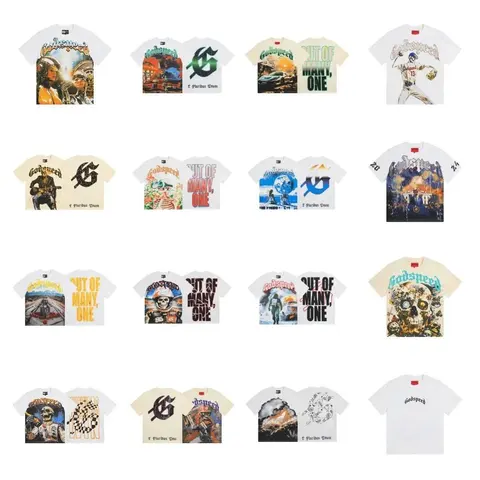 Godspeed T-Shirt Collection