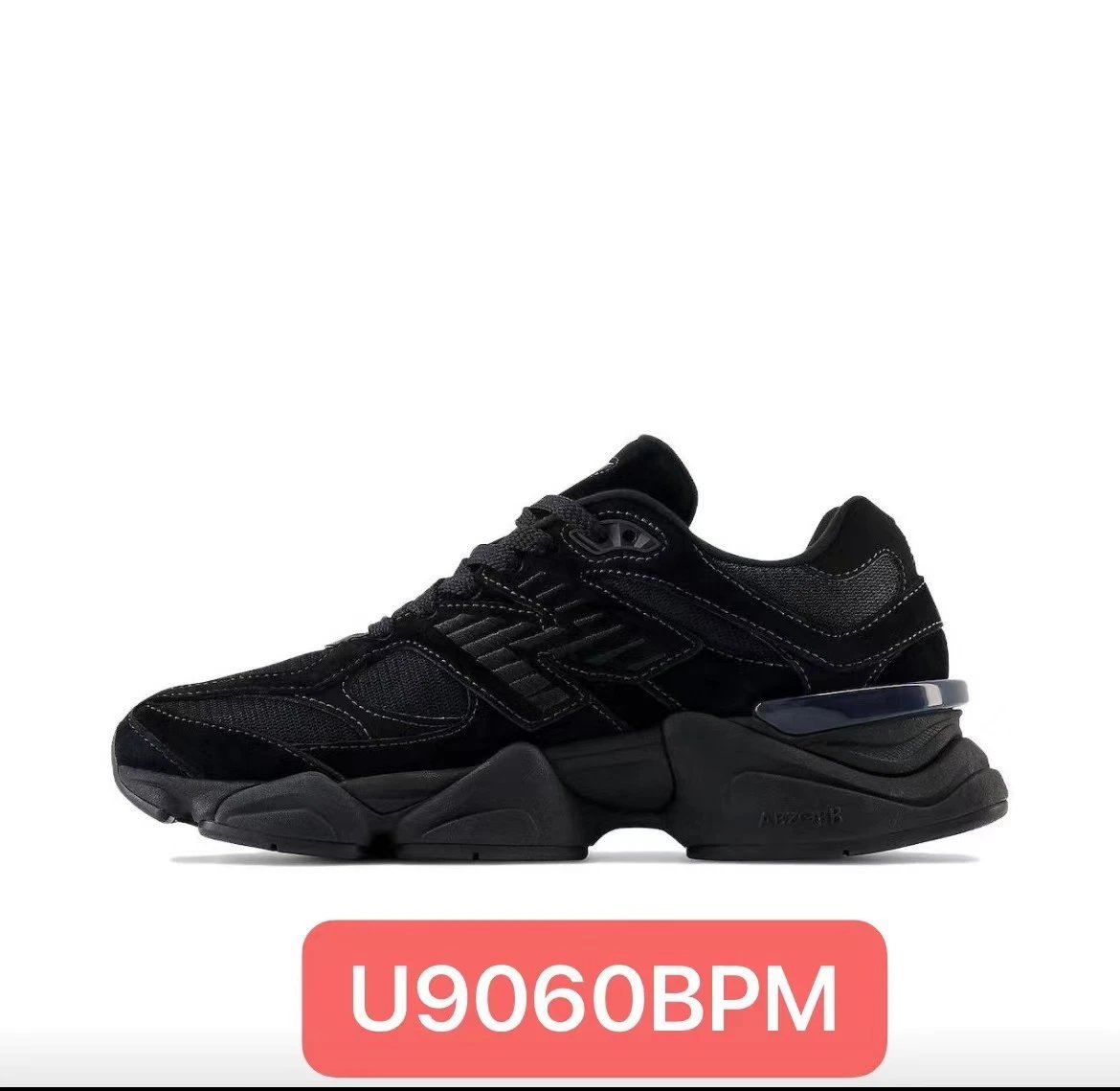 U9060BPM