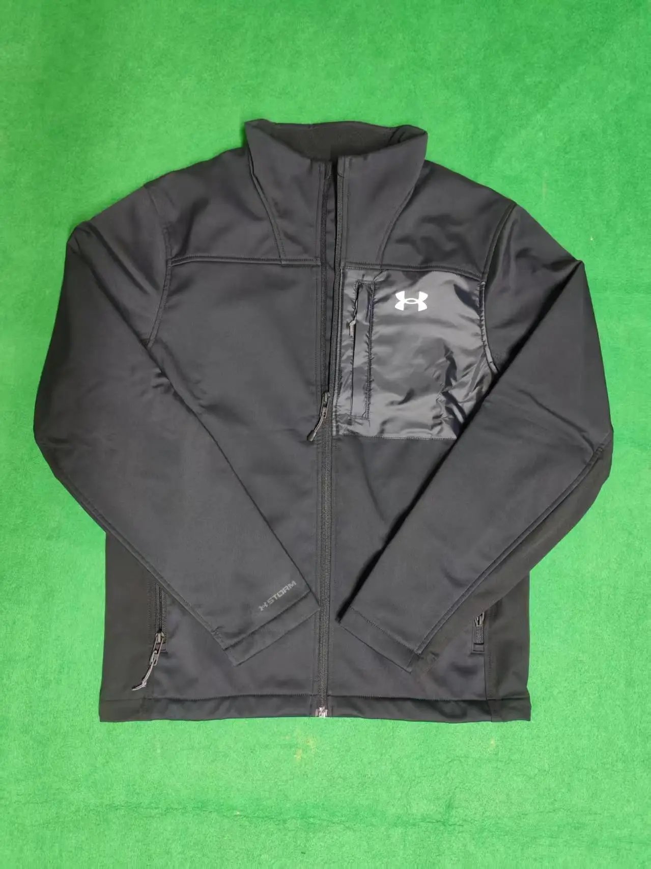 UA jacket