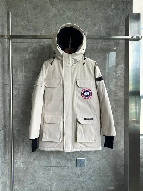 Canada Goose Arctic Program Parka