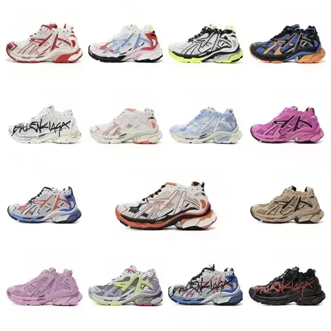 Puma RS-X Collection Sneakers