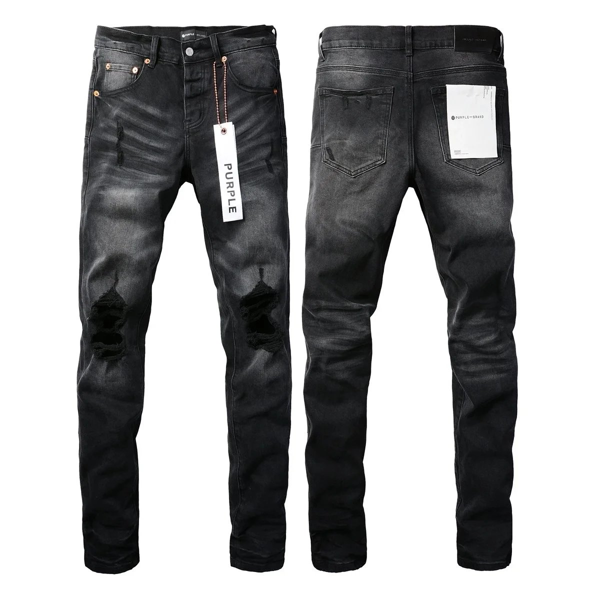 PURPLE BRAND 9029