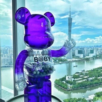 半透紫千秋