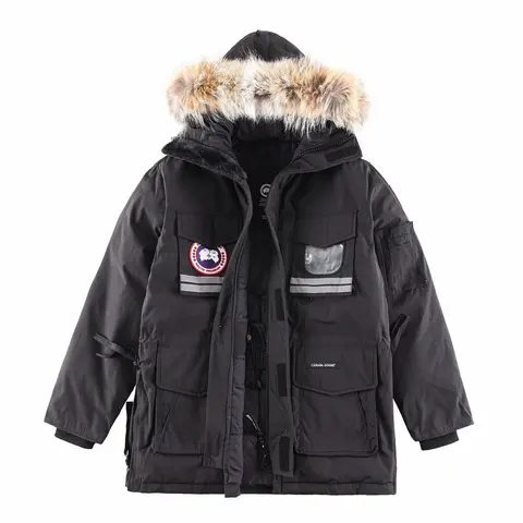 Canada Goose Arctic Program Parka