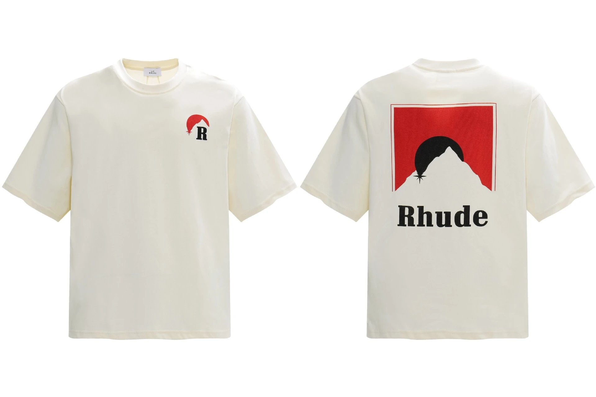 RH21杏