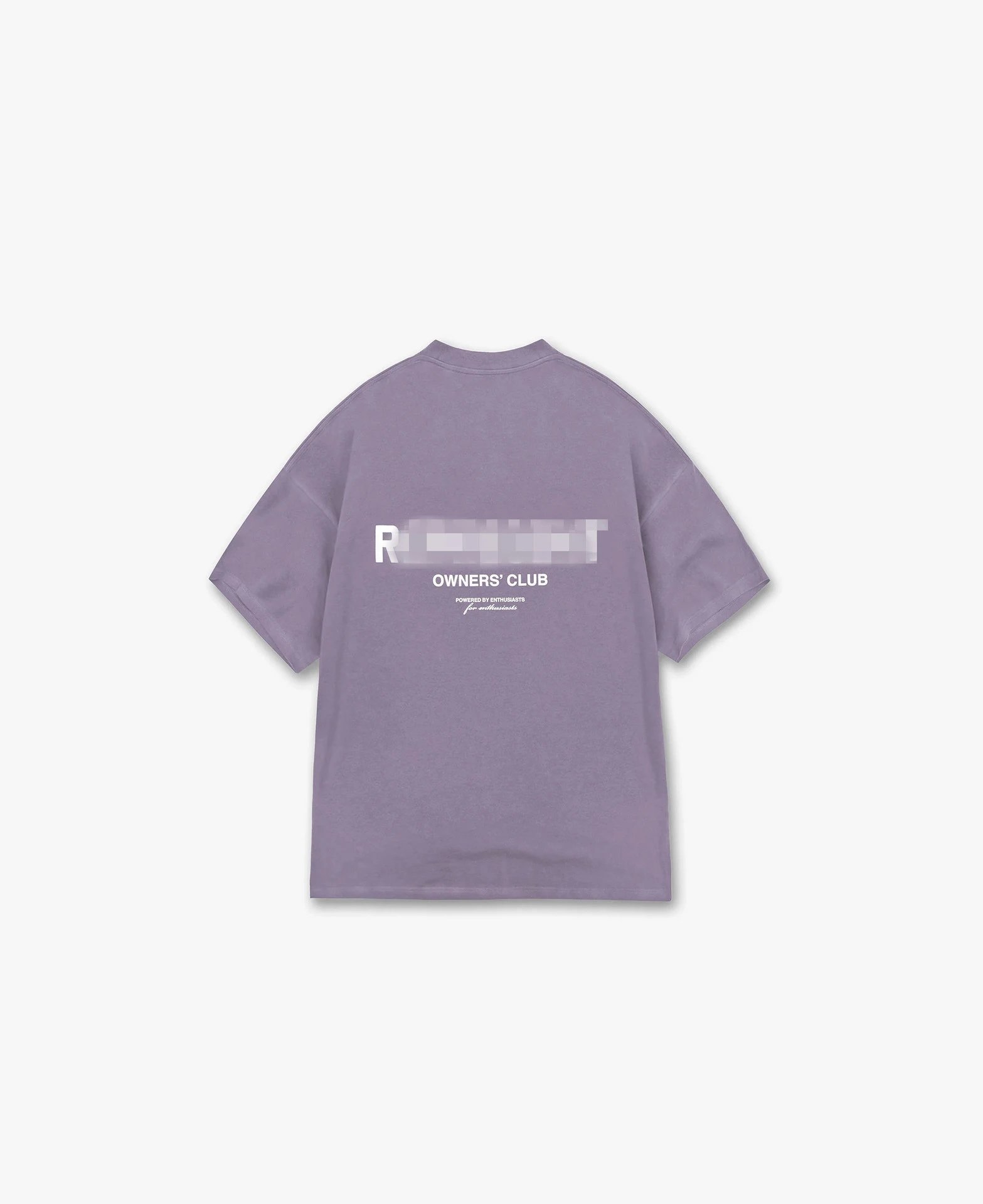 R447 紫色