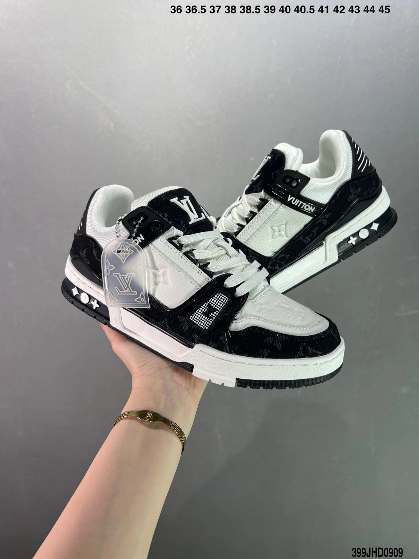 2 黑白纹