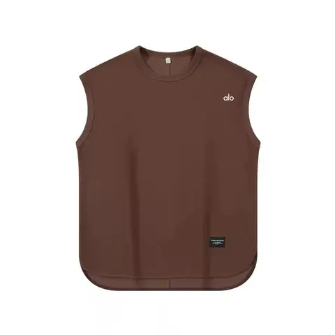 alo Yoga Sleeveless Top