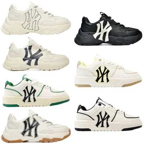 New York Yankees Sneaker Collection