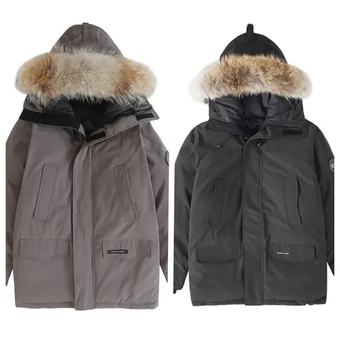 Canada Goose Parka Jacket