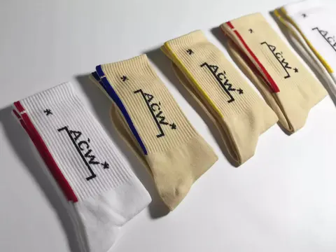 ACW Socks Collection