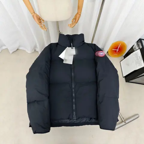 Canada Goose Puffer Jacket