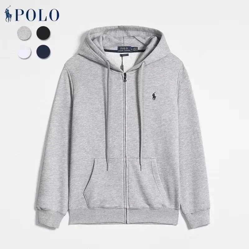 灰色拉链*Top quality