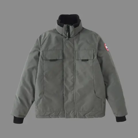 Canada Goose Expedition Parka