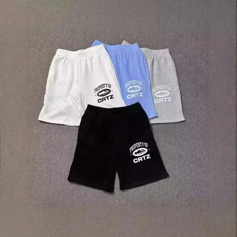 CrÓtz Shorts