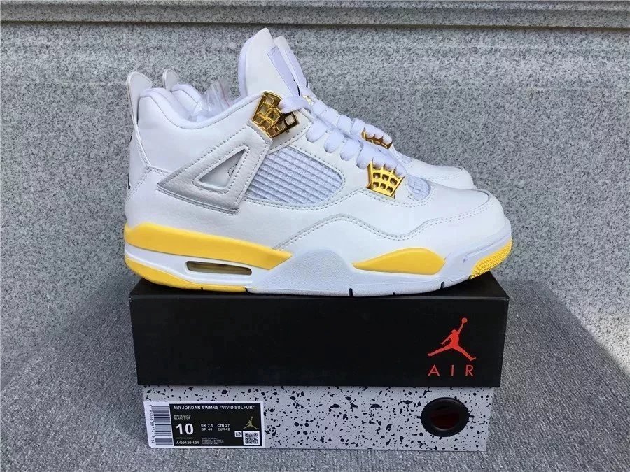 A40-AJ4纯原品质-黄白