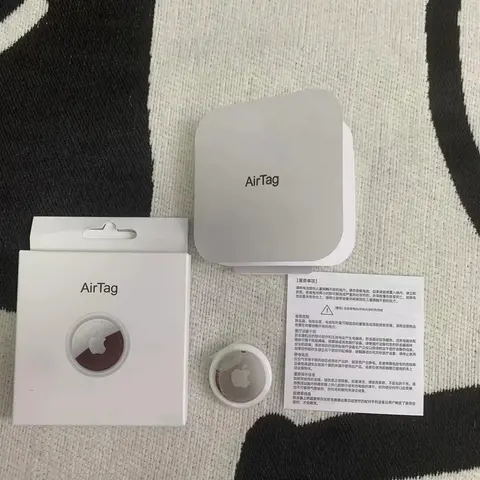 Apple AirTag