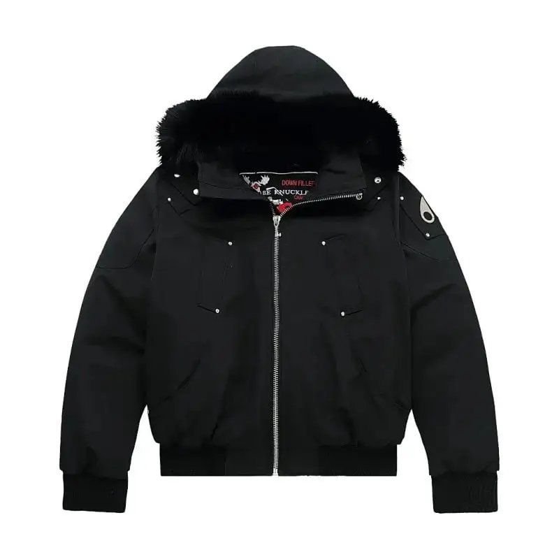 Canada Goose05（白鸭绒含量90%）