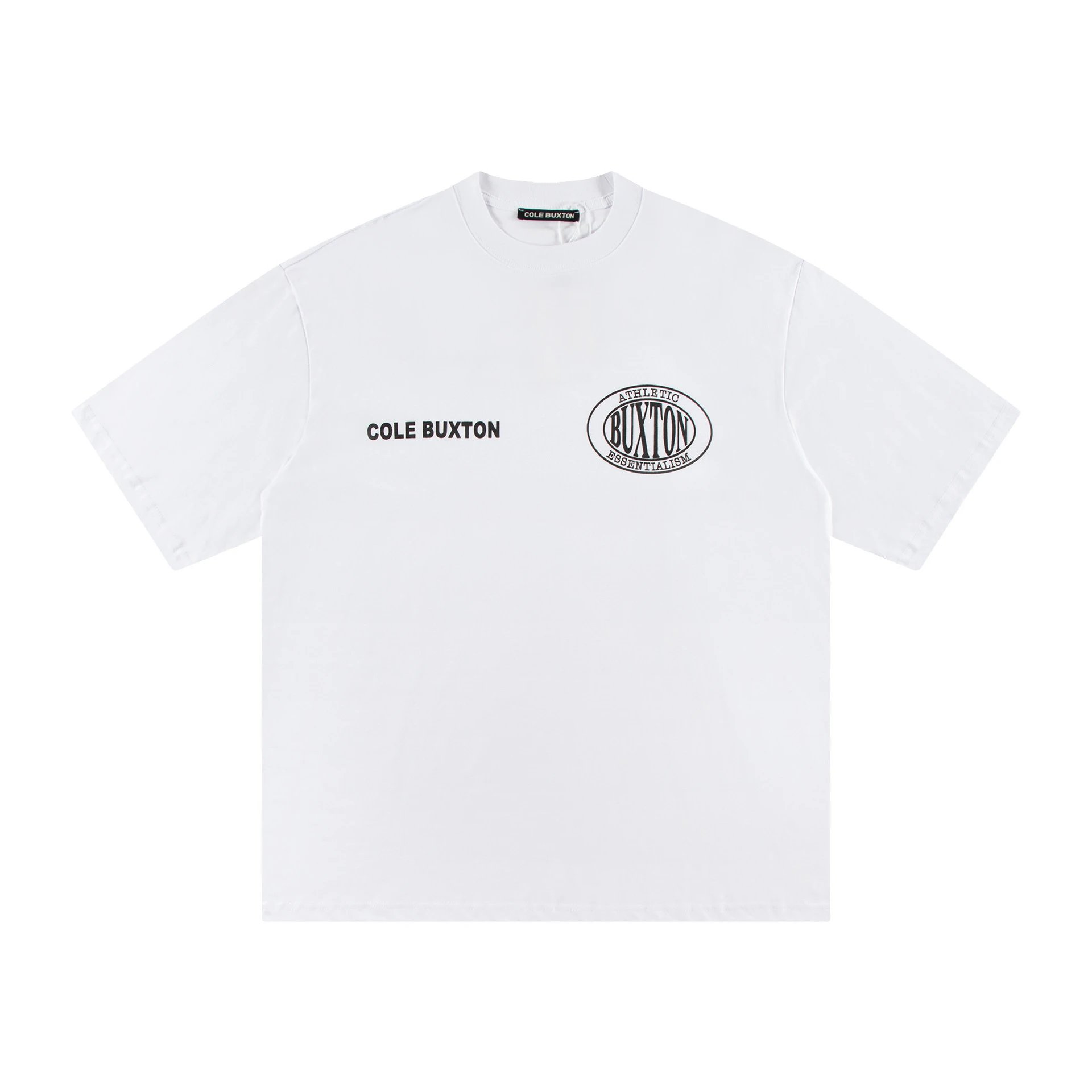 824 白色