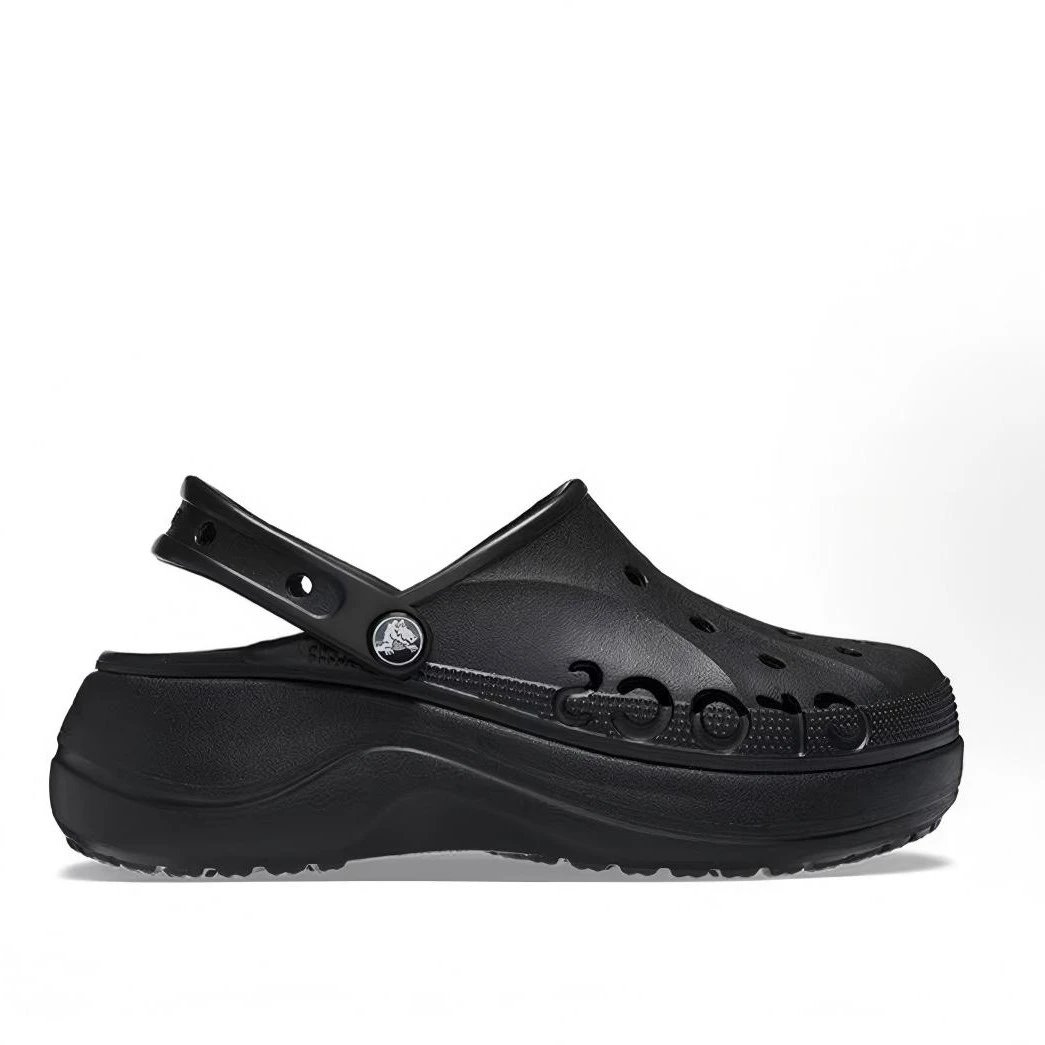 crocs云彩3