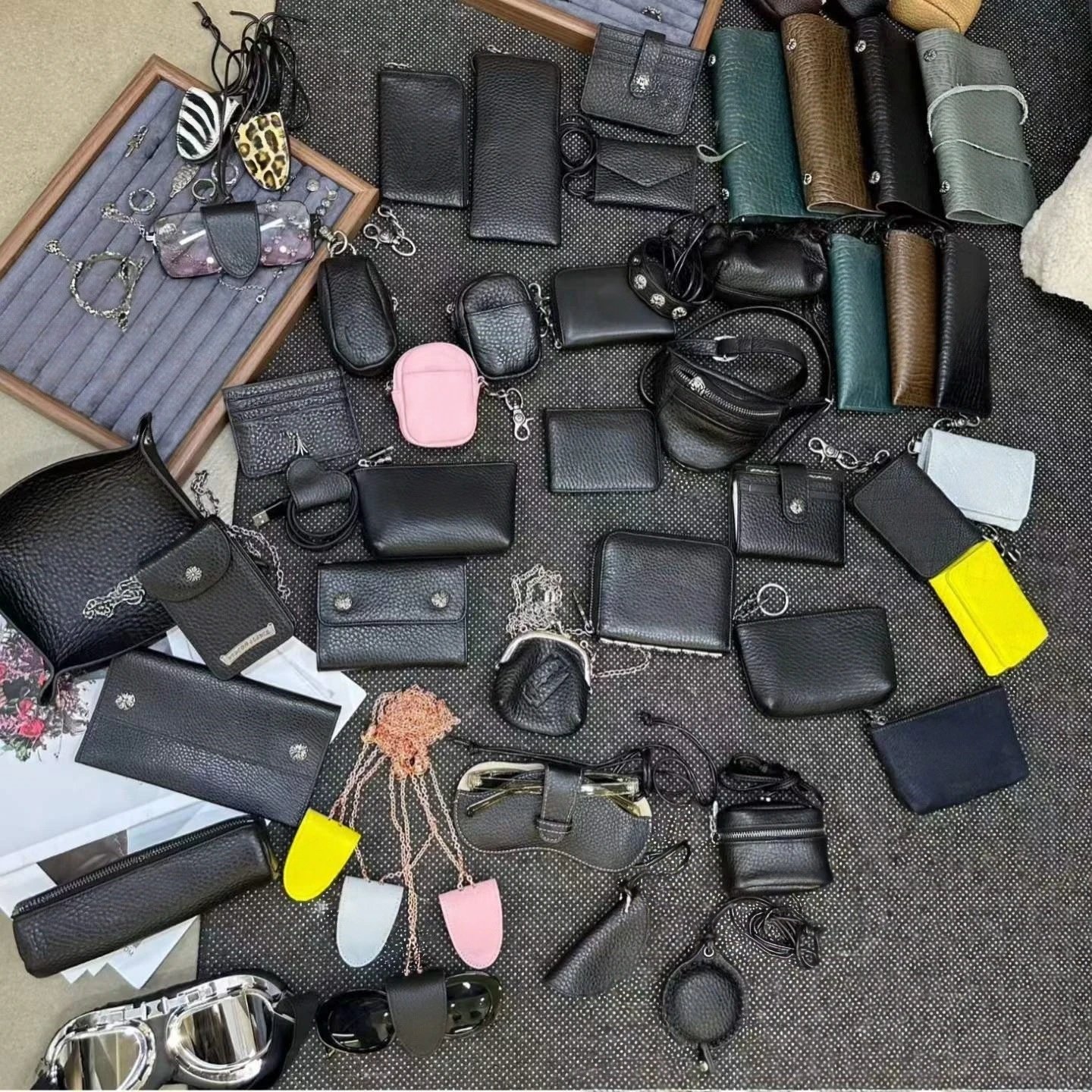 联系客服其他款式