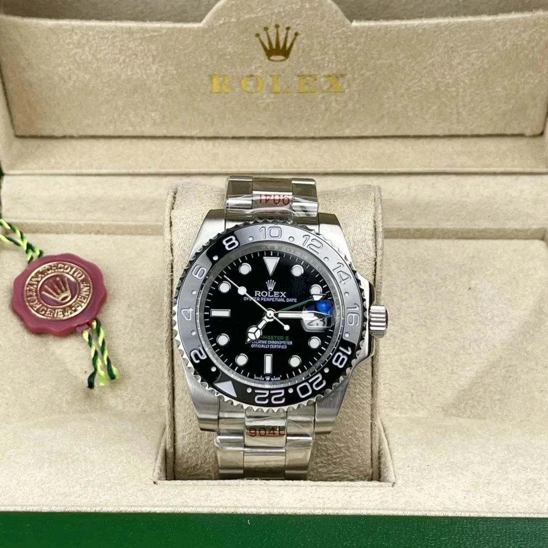 Rolex D