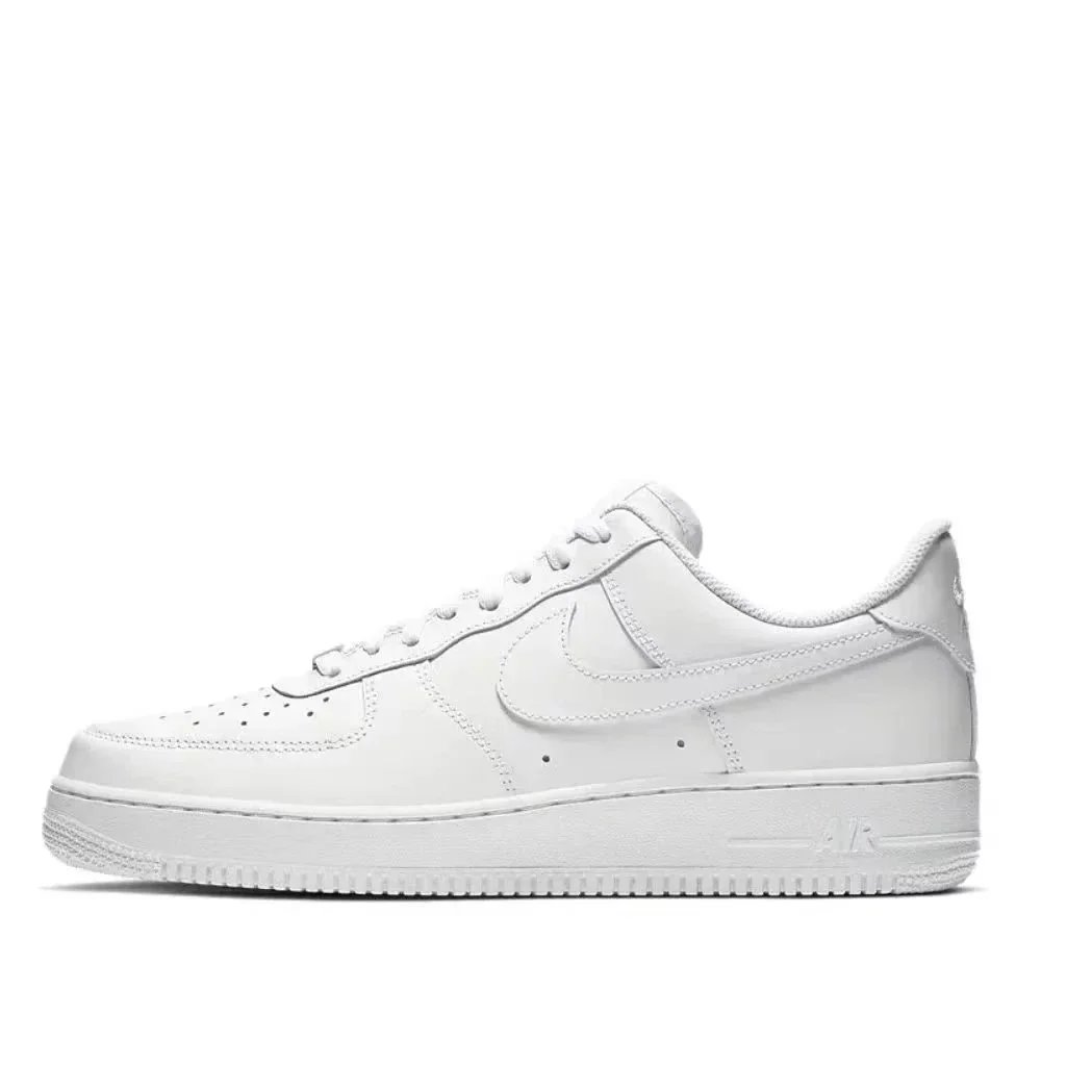 AF1纯白低帮CW2288-111