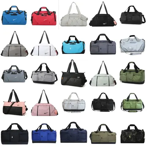 Nike Sport Duffel Bag Collection