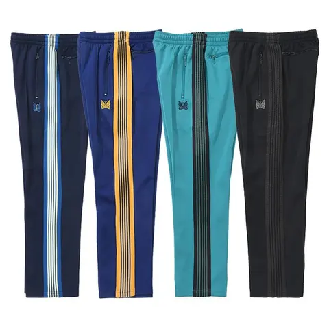Butterfly Track Pants Collection