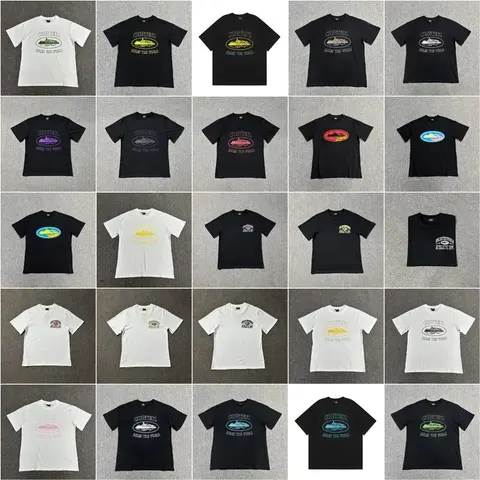 Cruiser T-Shirt Collection