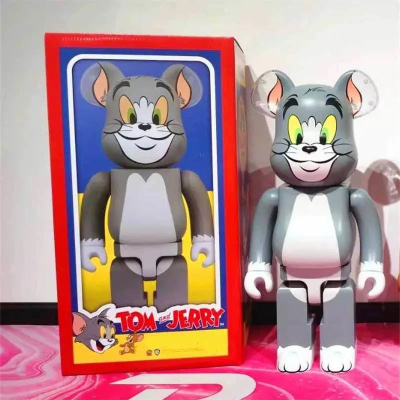 Tom猫