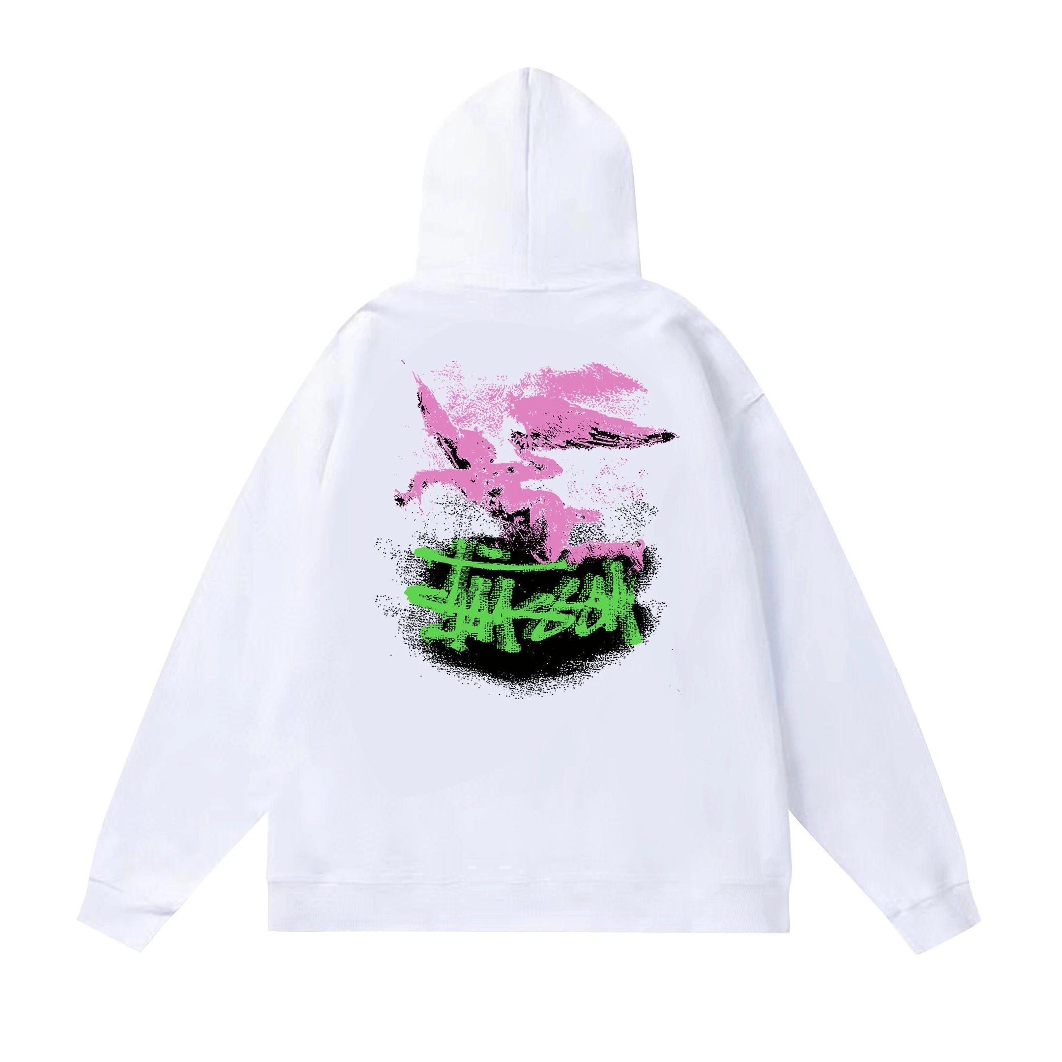 15白色