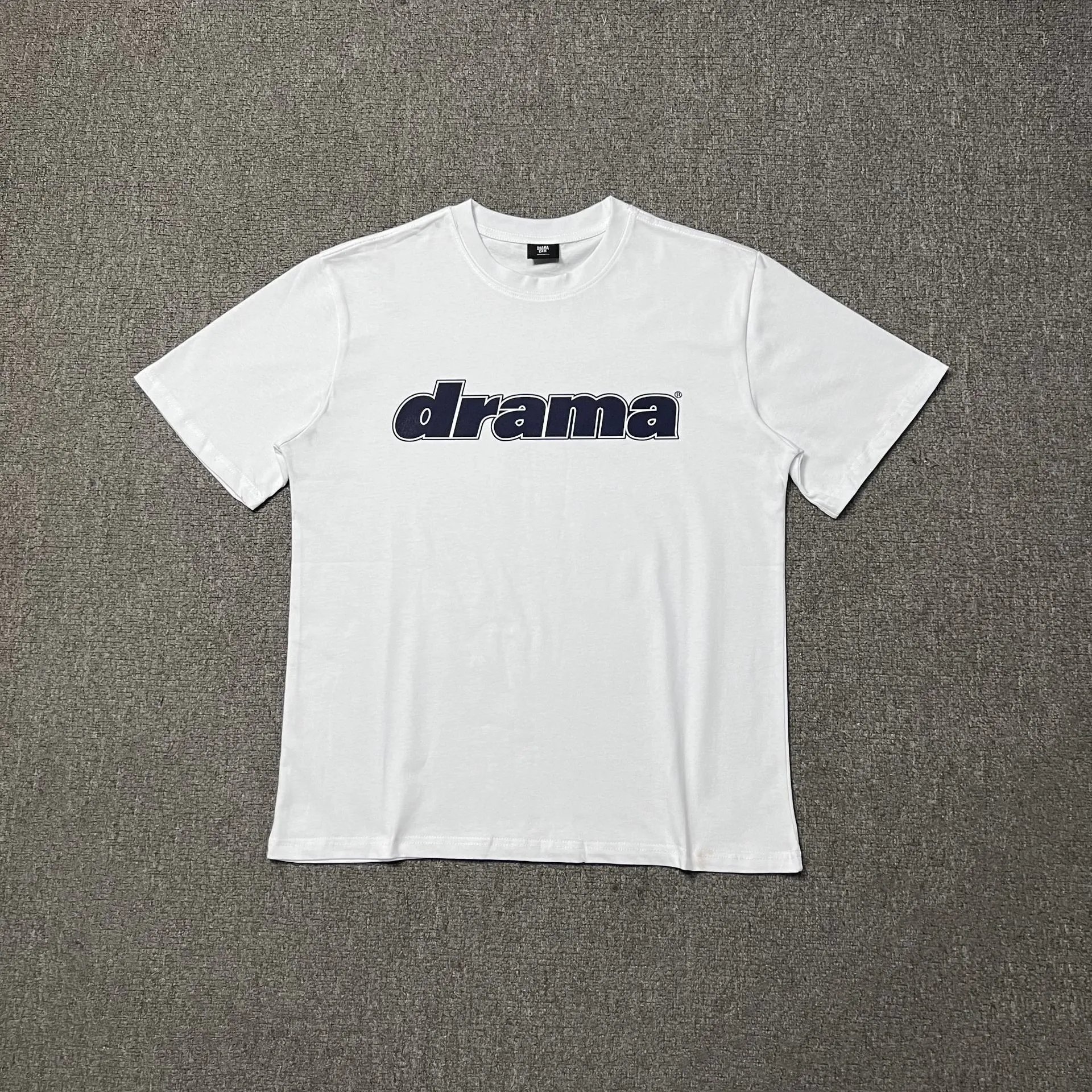 DC01 白印宝蓝