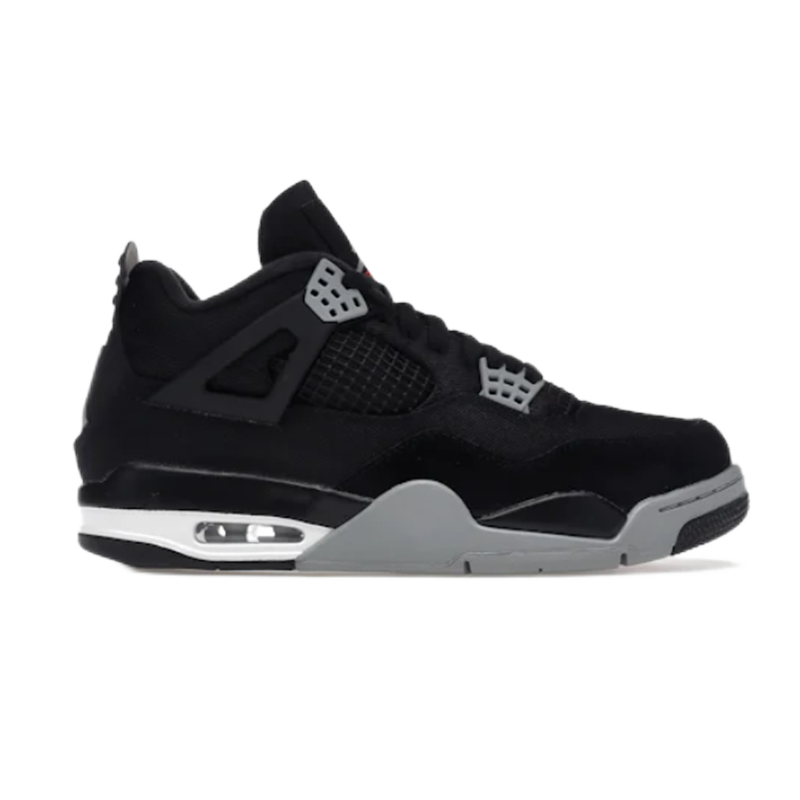 Black Canvas DH7138-006