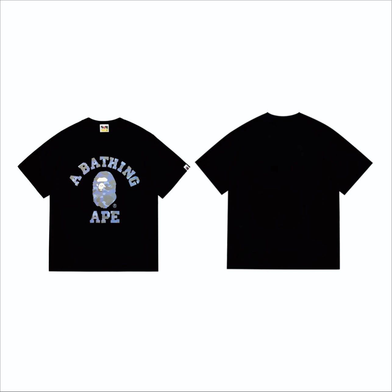 249 黑蓝
