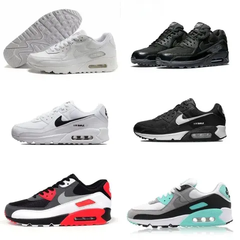 Nike Air Max 90 Sneakers Collection