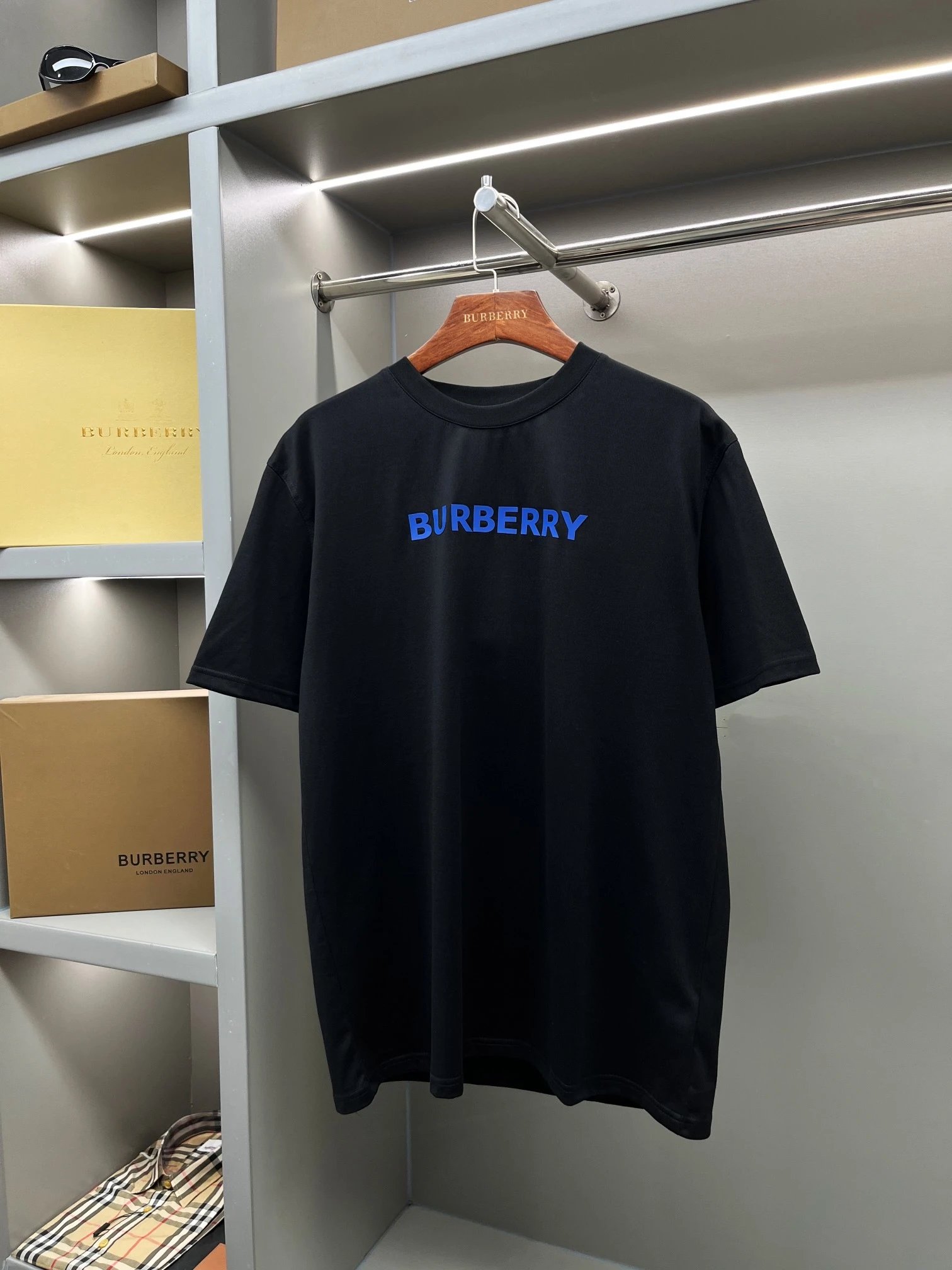 BURBER*RY