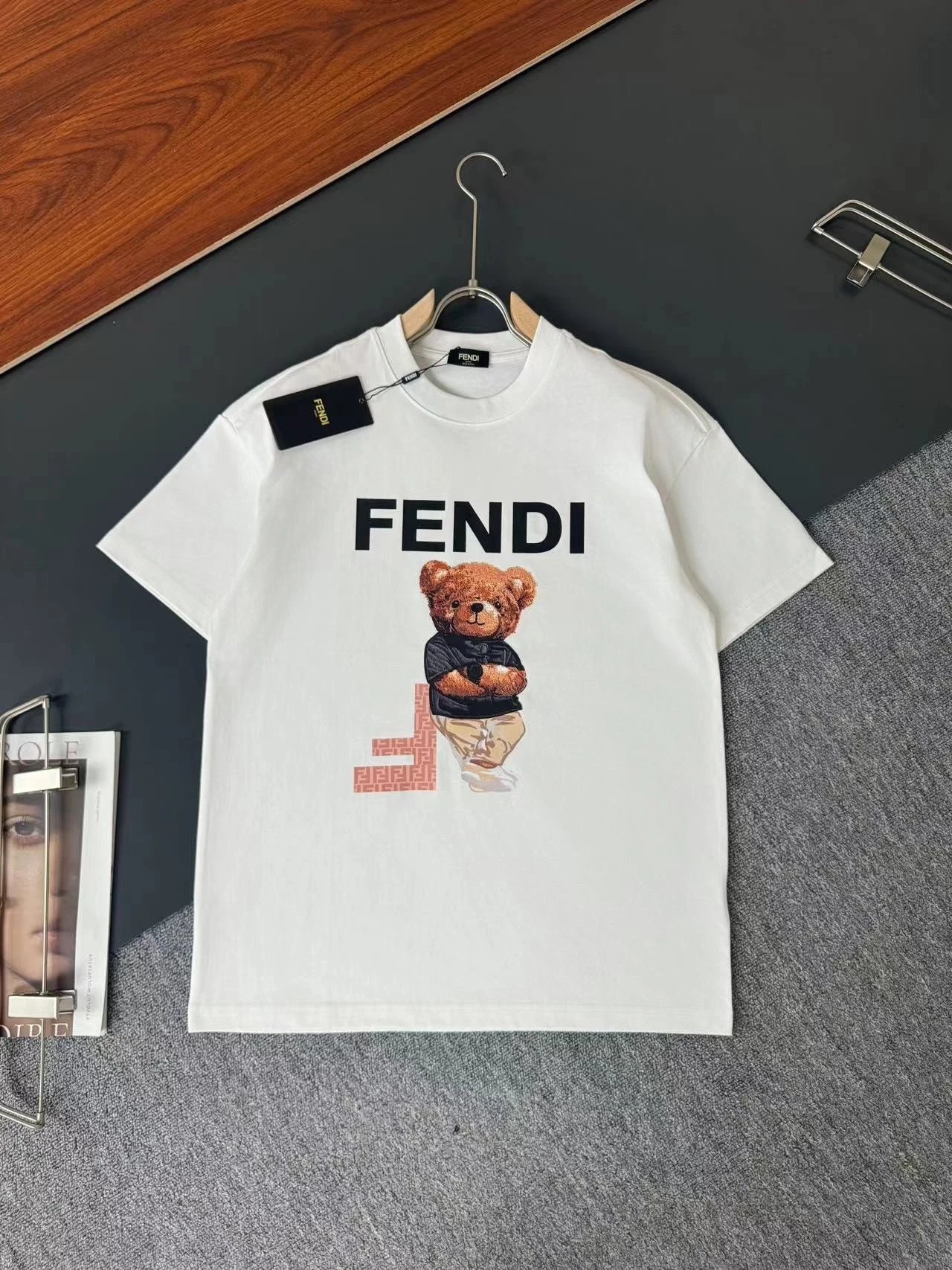 5FEN*DI