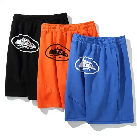 Córtiez OÓG Alcatraz Shorts
