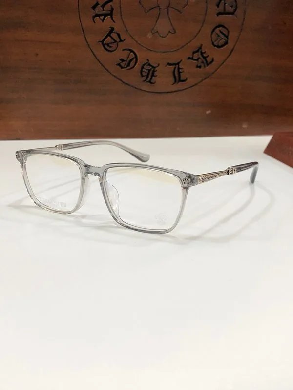 透明灰