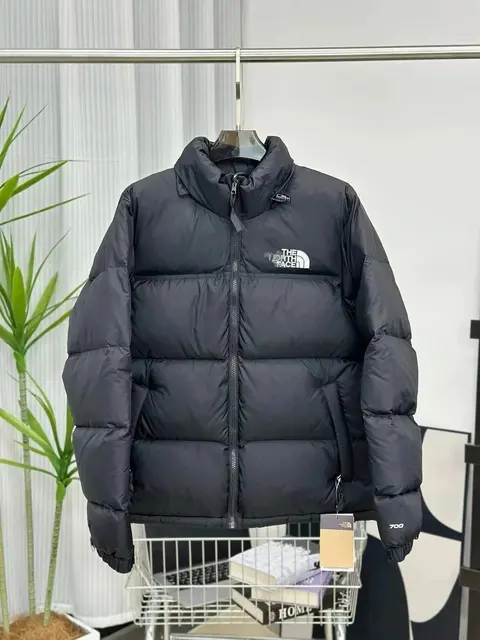 The North Face 700 Fill Power Down Jacket