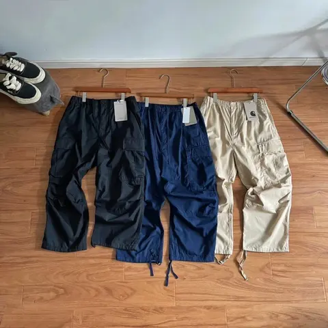 Carhartt Cargo Pants Collection