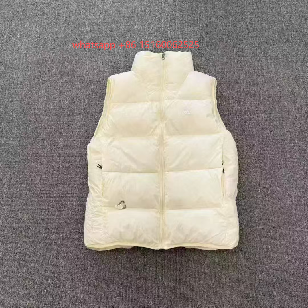 马甲棉服-2